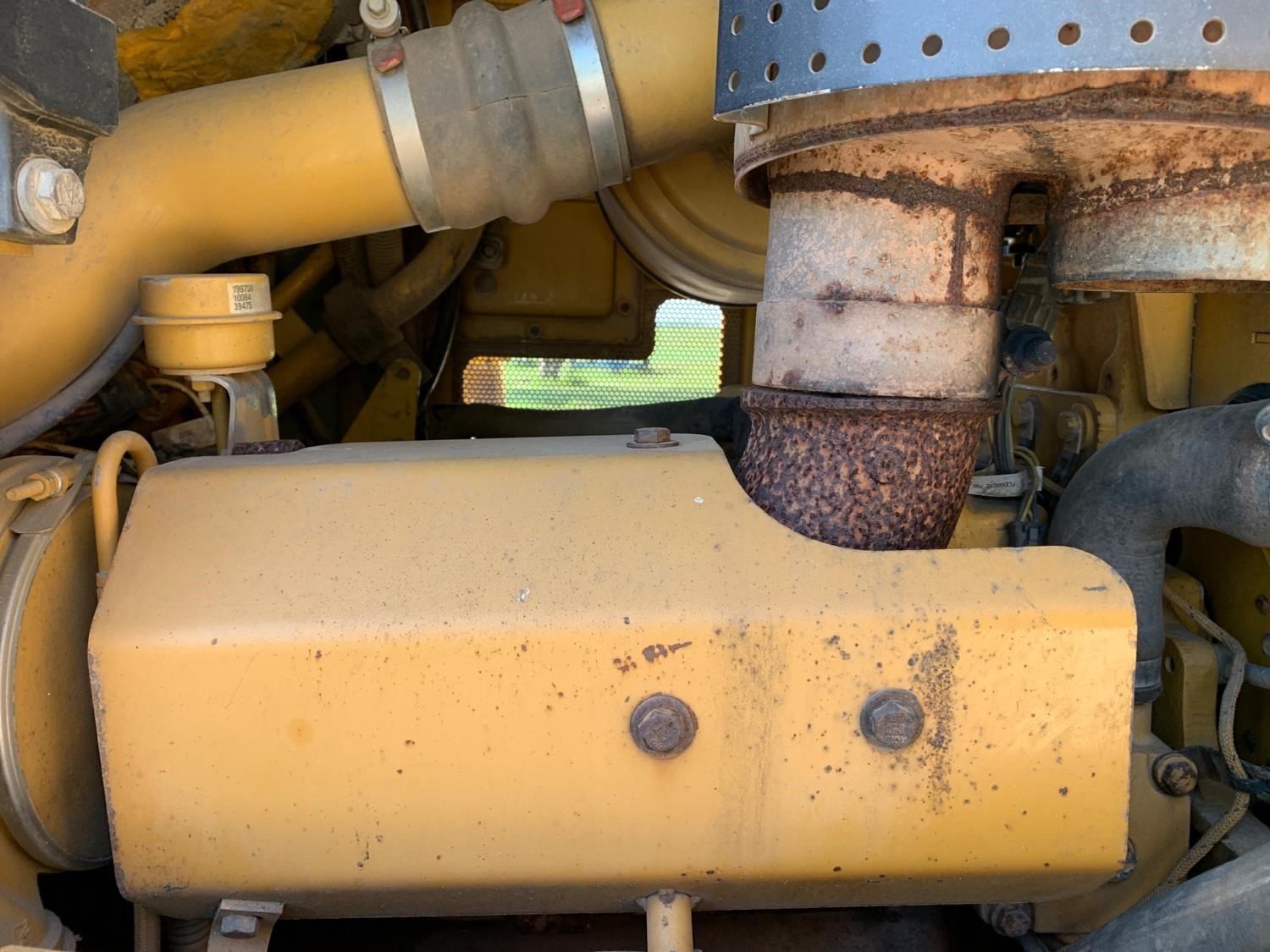 gallery 2005 Caterpillar D6R XL Ll Dozer WRipper