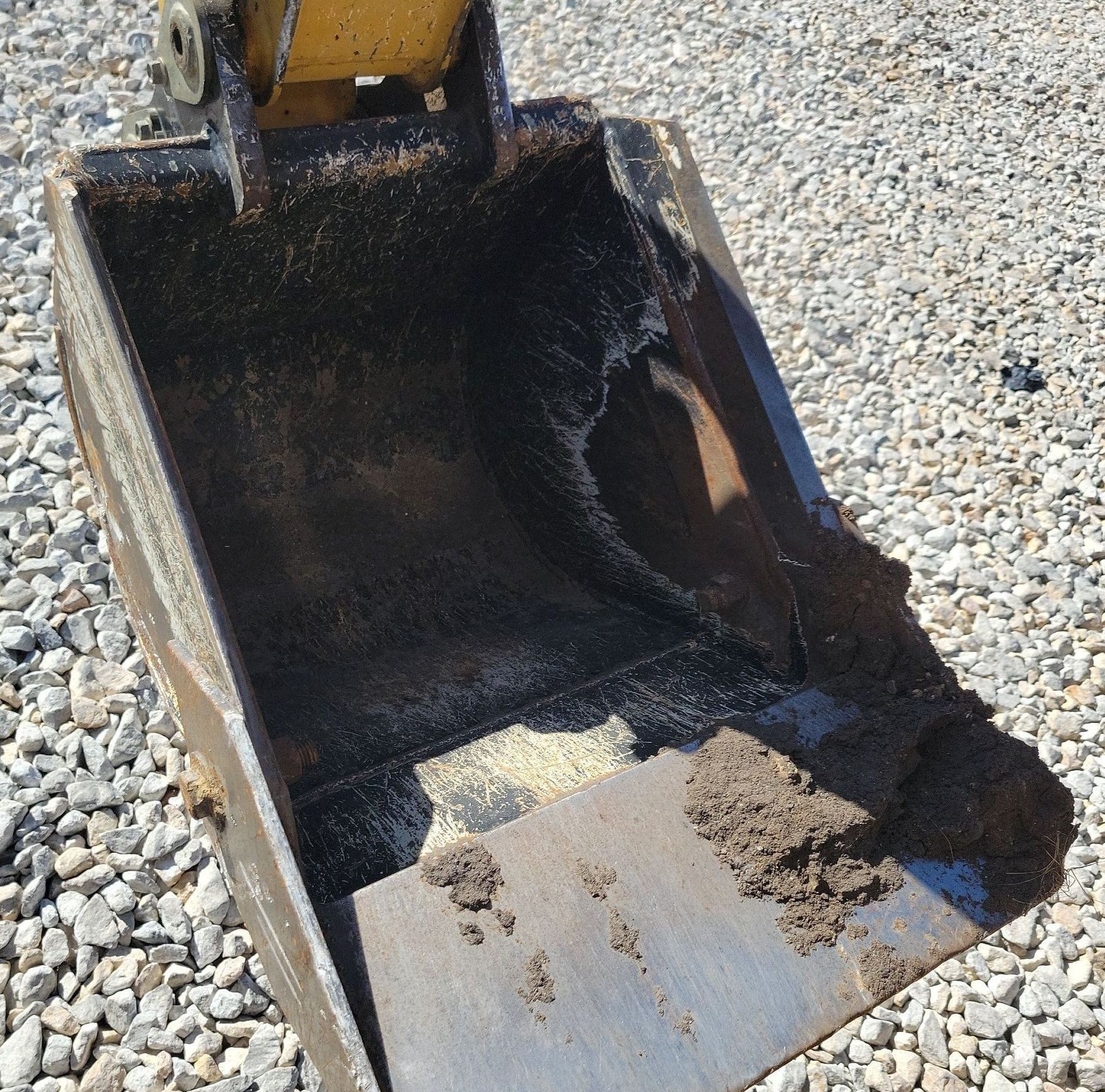 gallery 2017 Vermeer RTX750 trencher