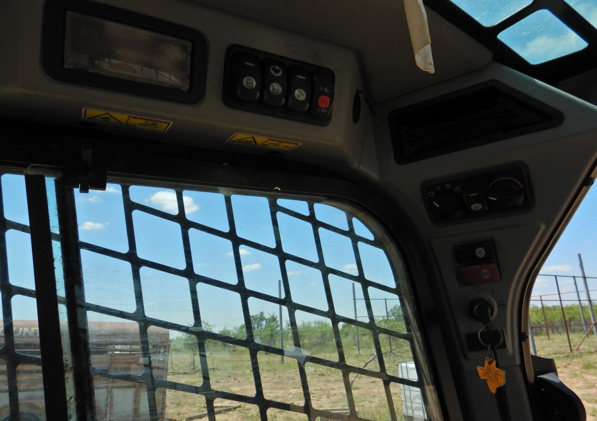 gallery 2019 Caterpillar 289D tracked skid steer loader