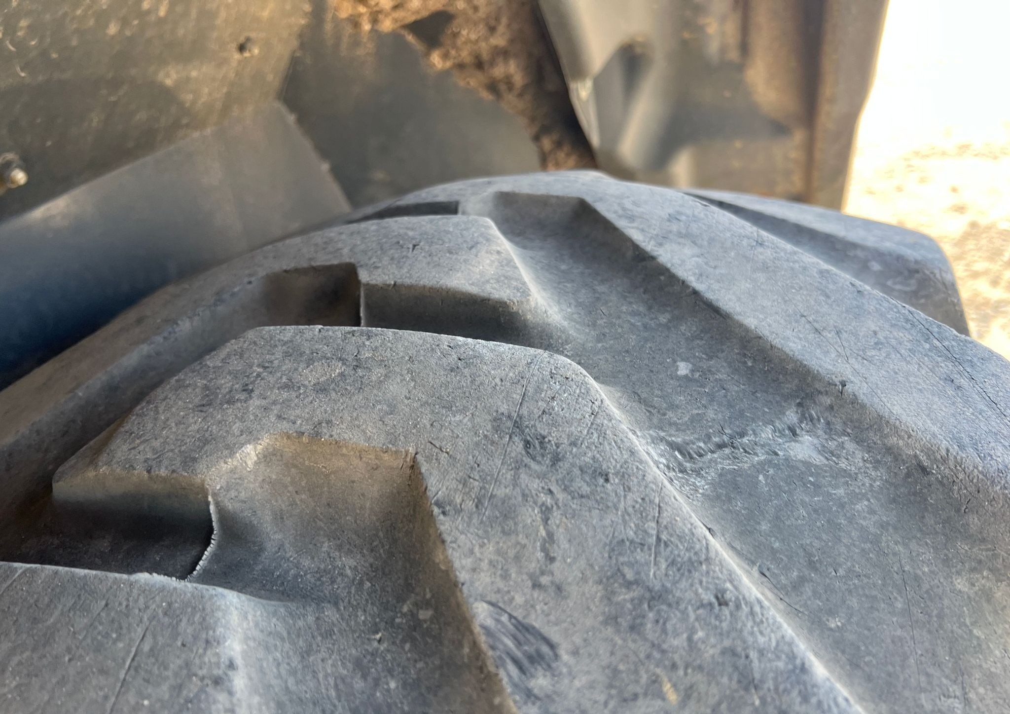 gallery 2020 John Deere 310L backhoe