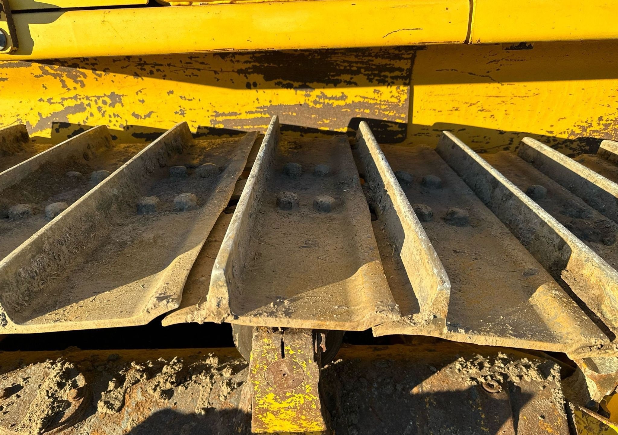 gallery 2013 Komatsu D65WX-17 dozer