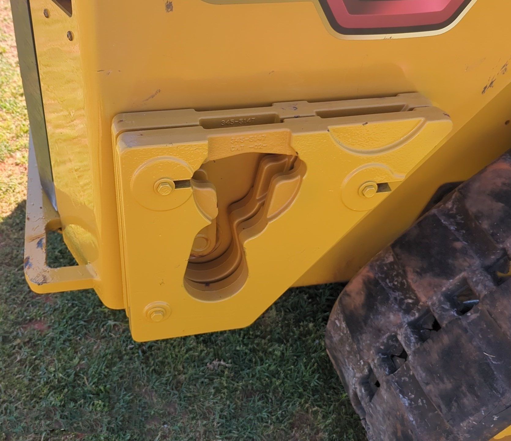 gallery 2019 Caterpillar 289D3 skid steer loader