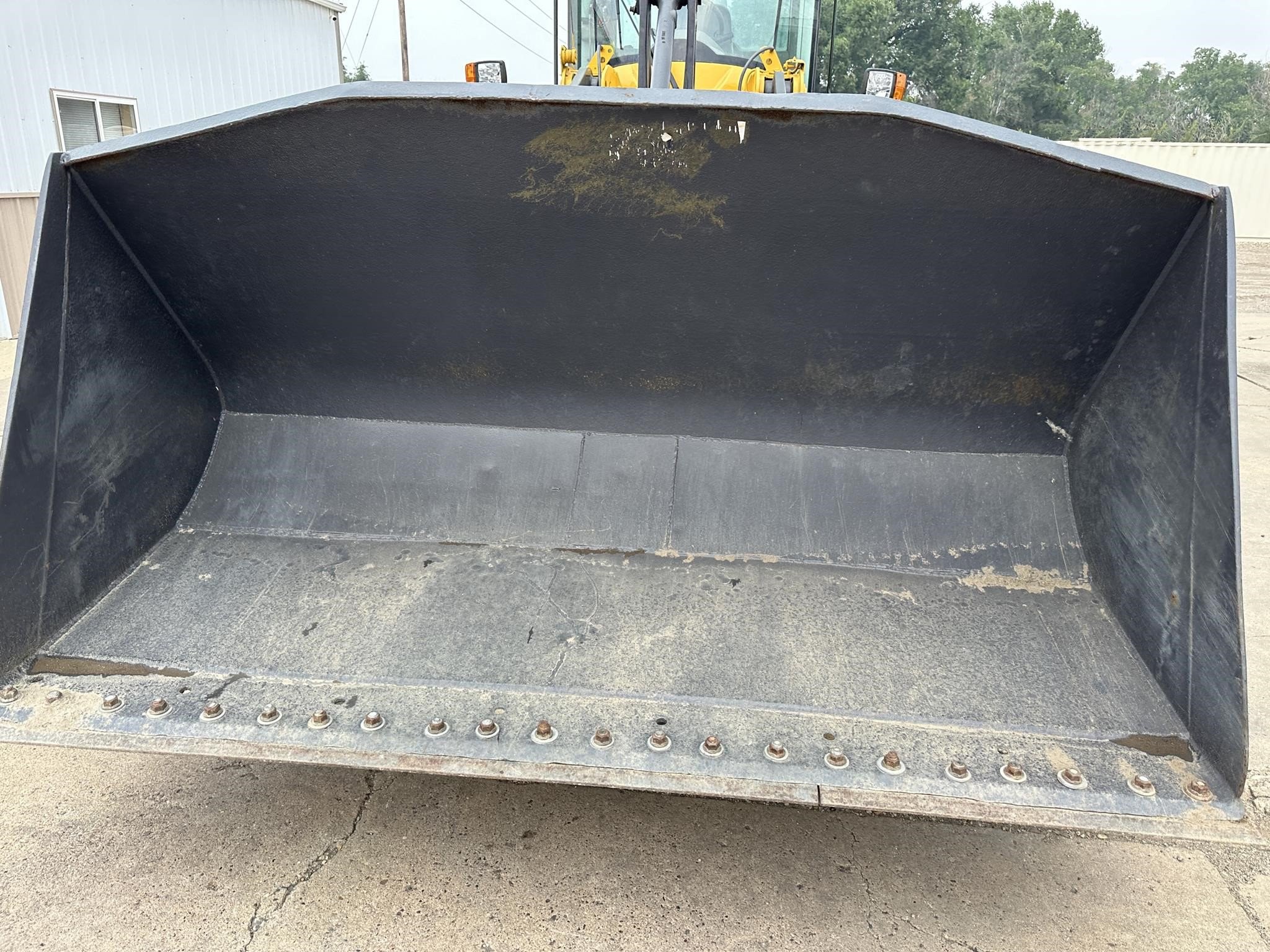 gallery 2017 VOLVO L70H Wheel Loader