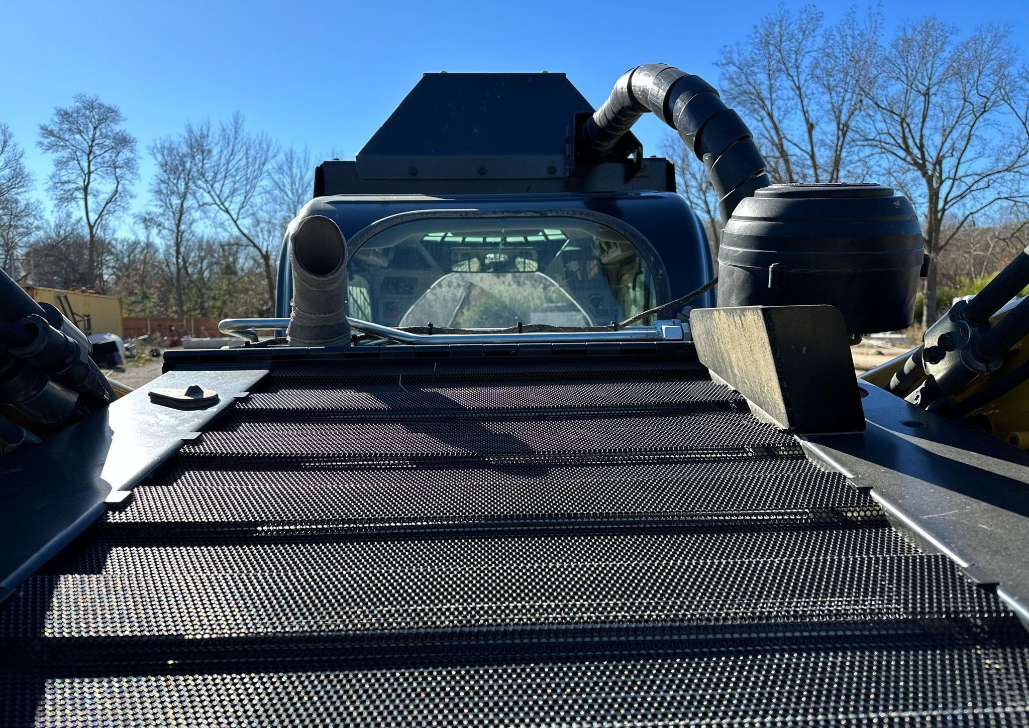 gallery 2022 Caterpillar 299D3XE tracked skid steer loader