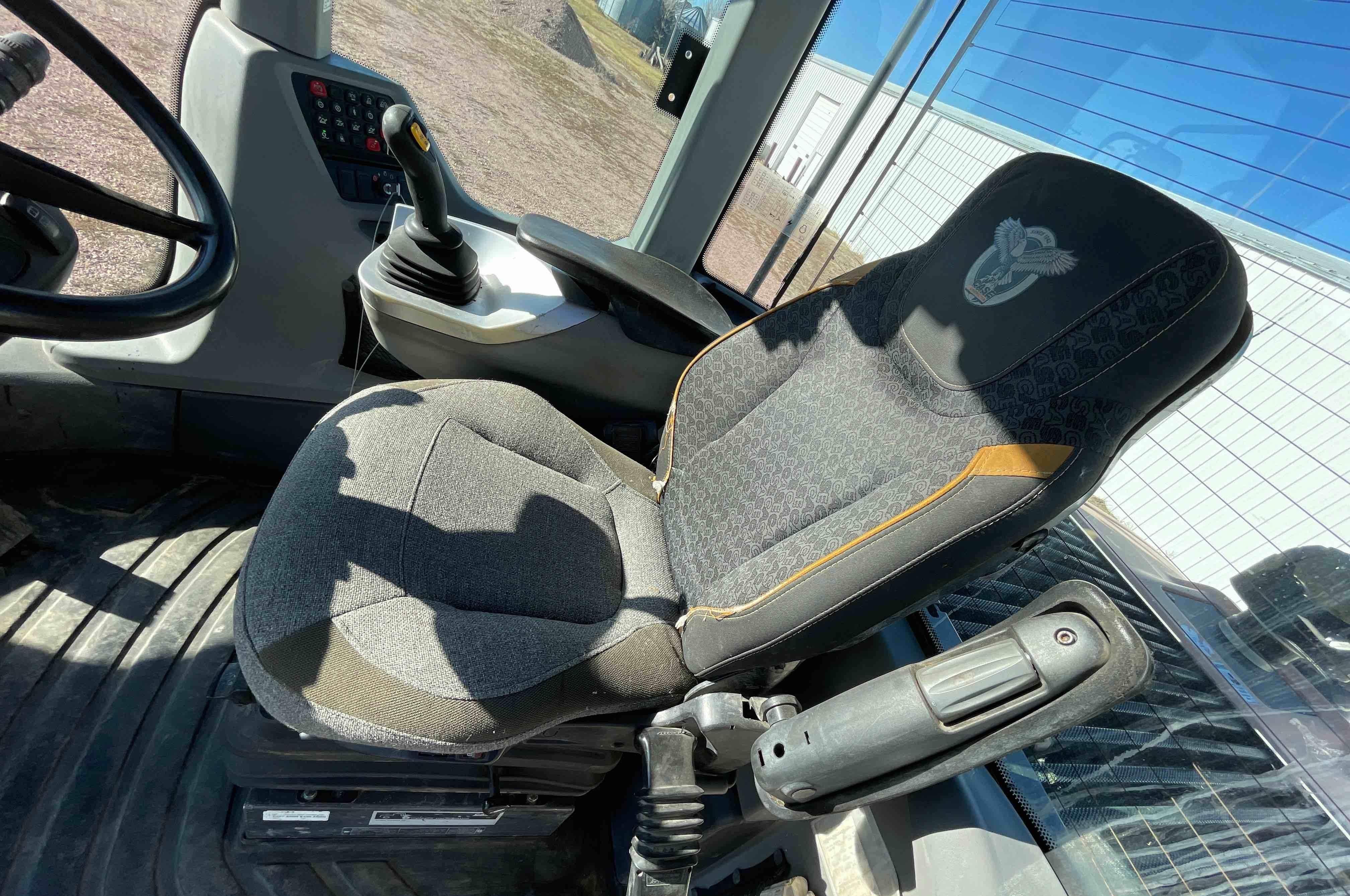 gallery 2017 Case 621G Wheel Loader