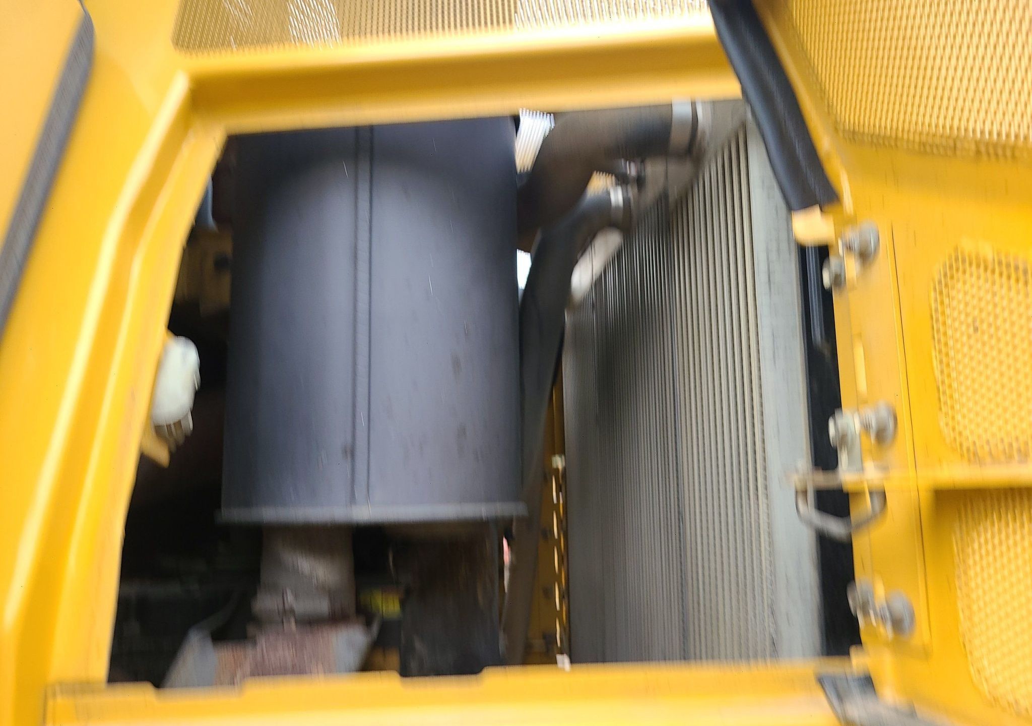 gallery 2008 Caterpillar 963D track loader