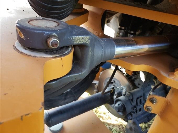 gallery 2016 Case 621F XR Wheel Loader