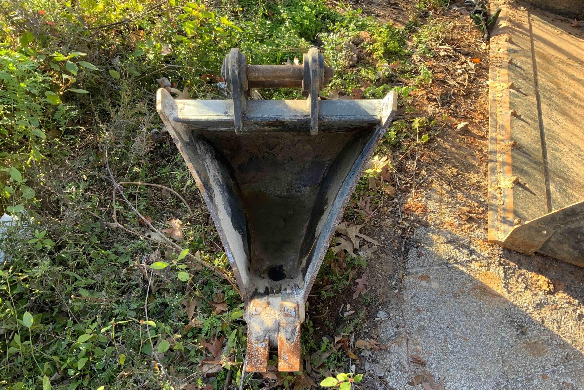 gallery 2021 Jcb 1CXT HF Track Backhoe Loader