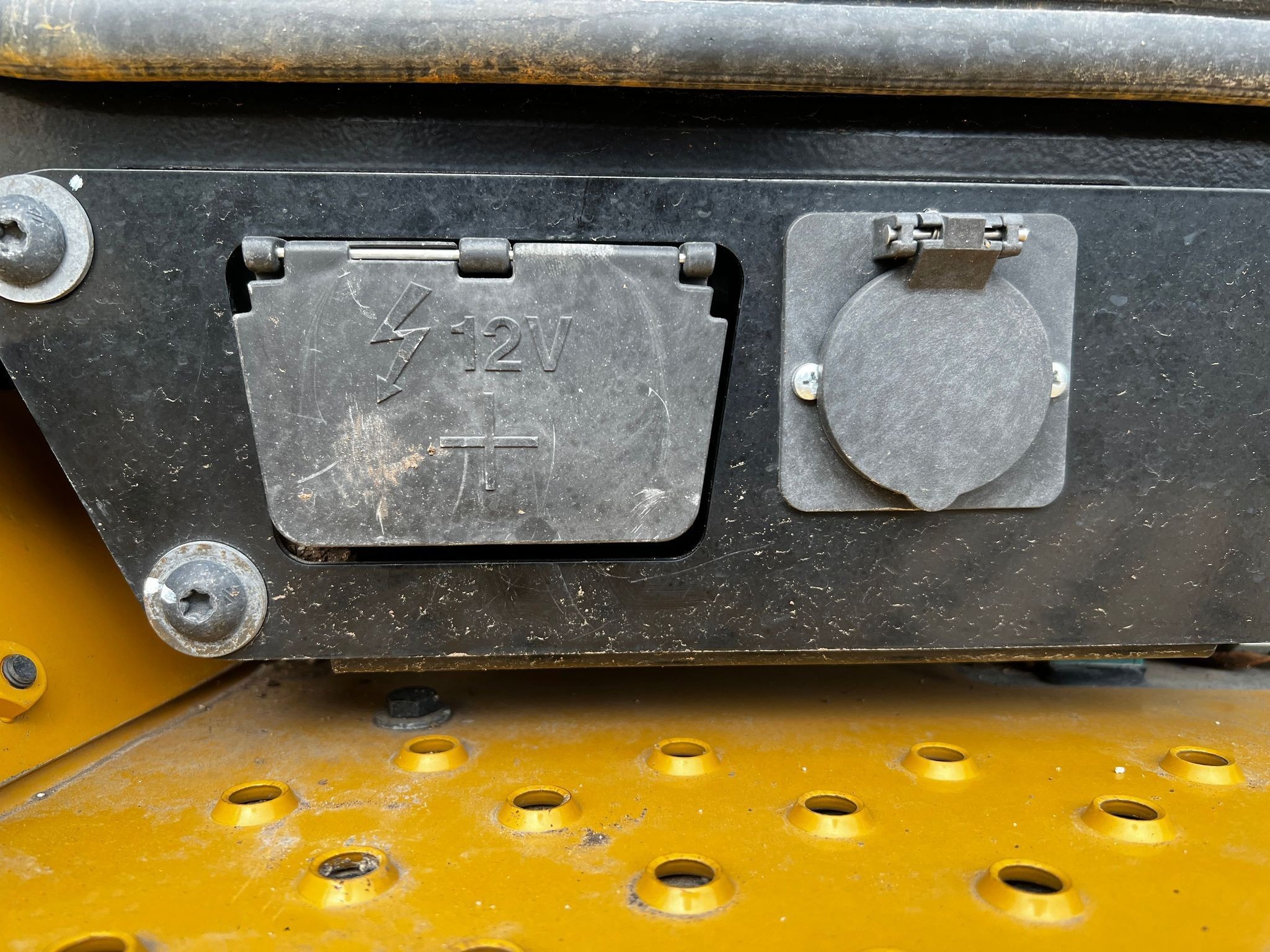 gallery 2019 Caterpillar 420F2 IT backhoe
