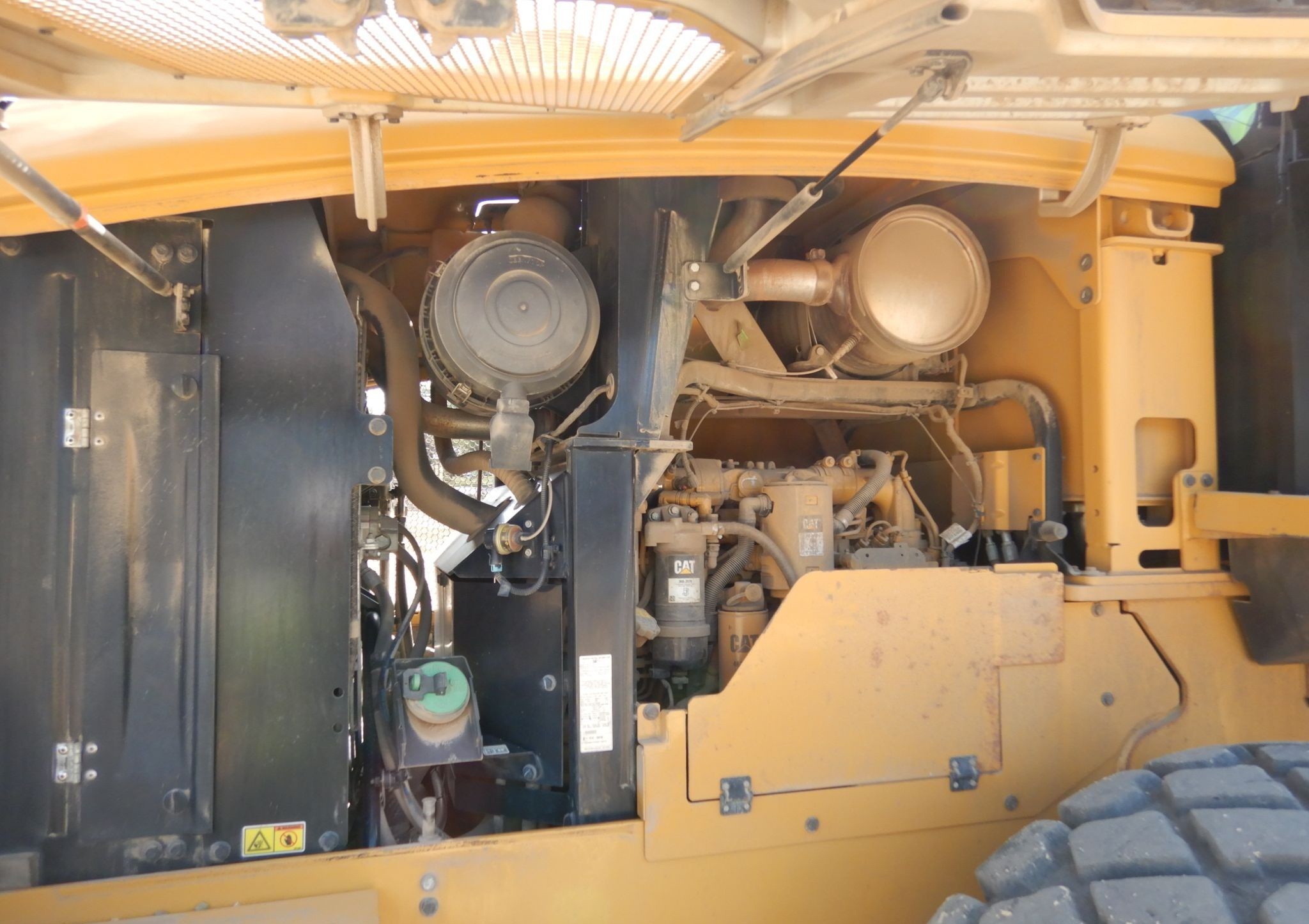 gallery 2013 Caterpillar 938K wheel loader