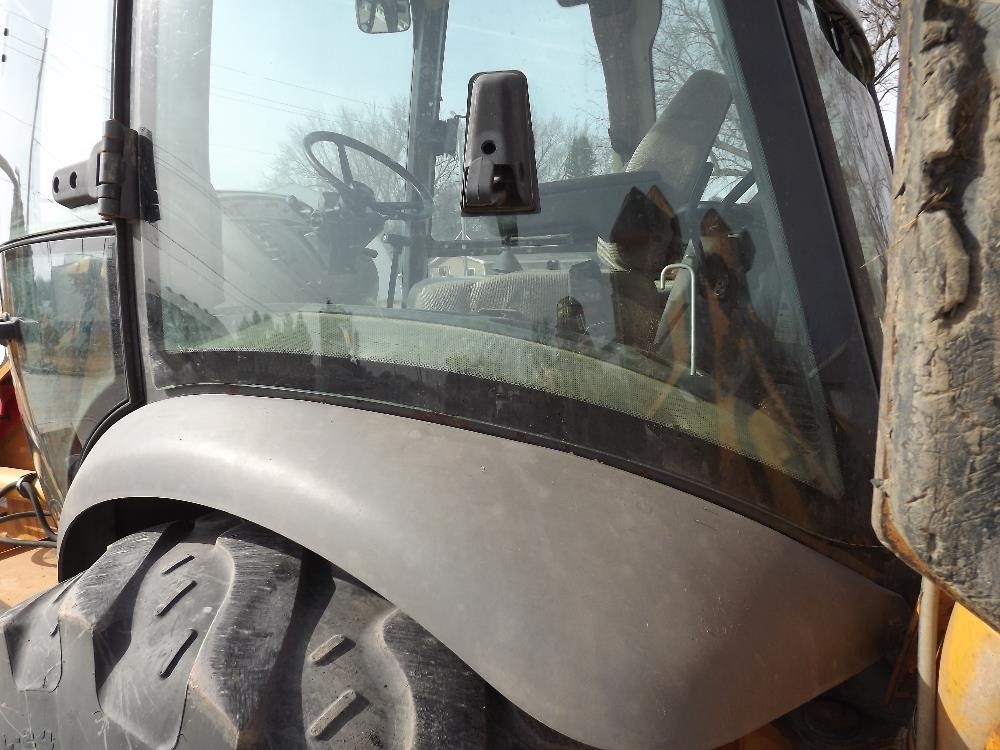 gallery 2004 Case 580 Super M Plus 4x4 Loader Backhoe WExtendahoe