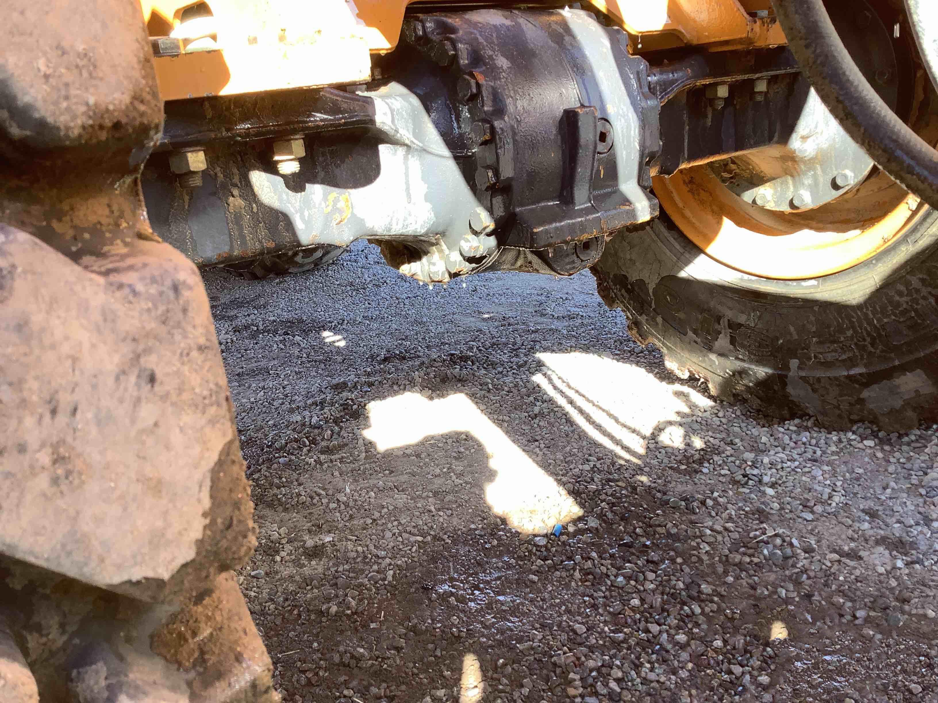 gallery 2015 Case 621 Wheel Loader