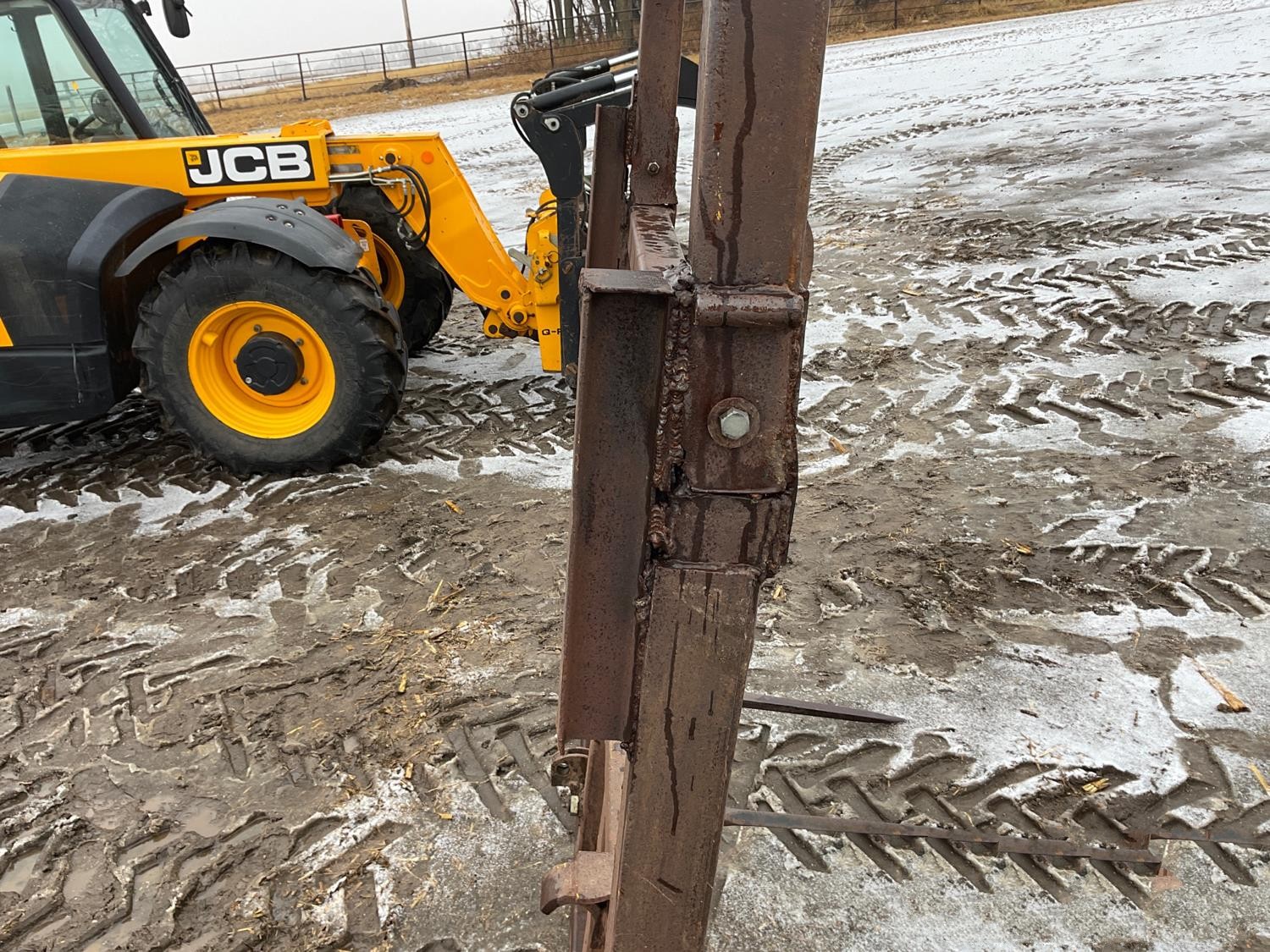 gallery 2014 Jcb 526-56 Agri 4x4x4 Telehandler