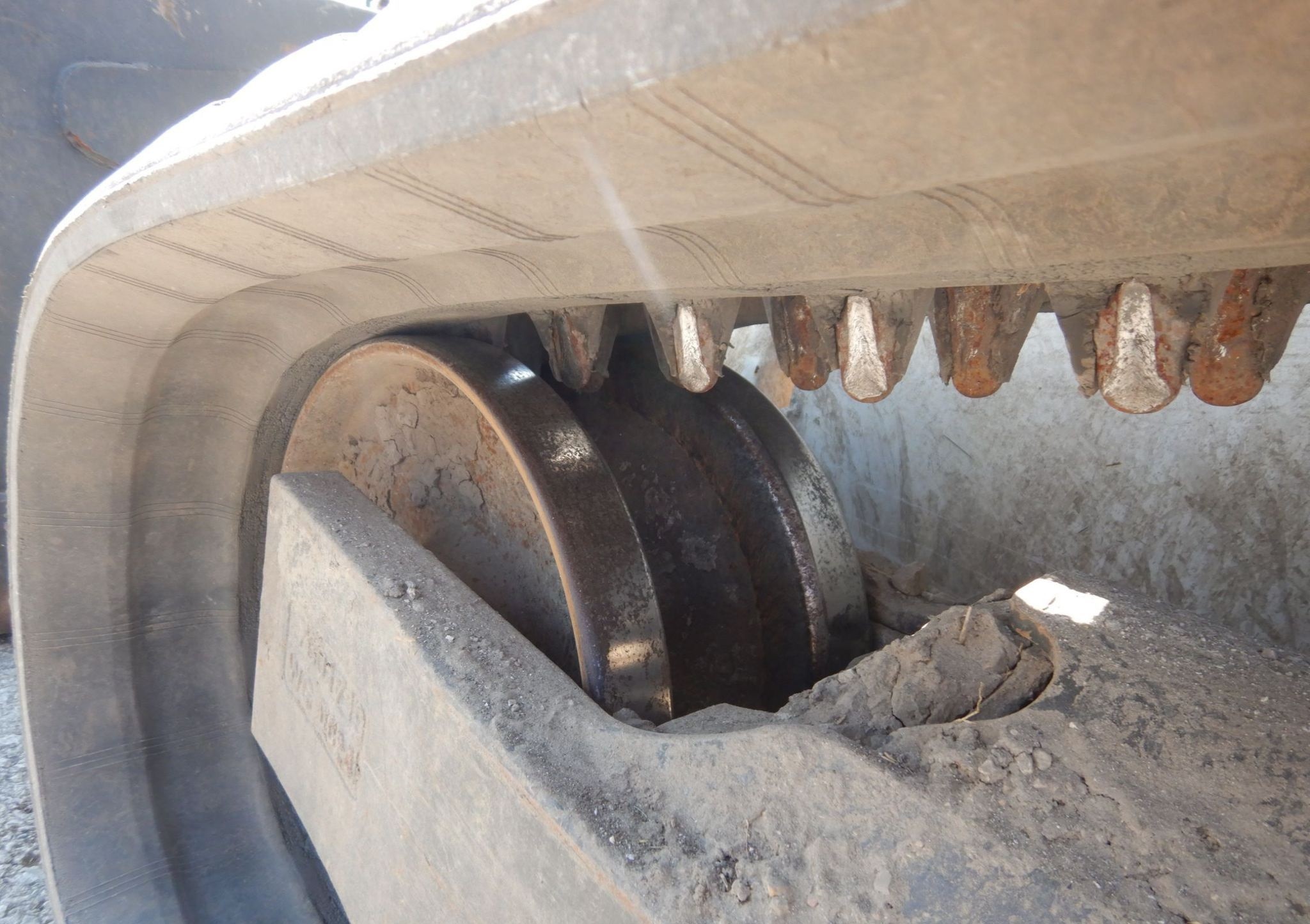 gallery 2020 Loader Bobcat T76 Skid Steer