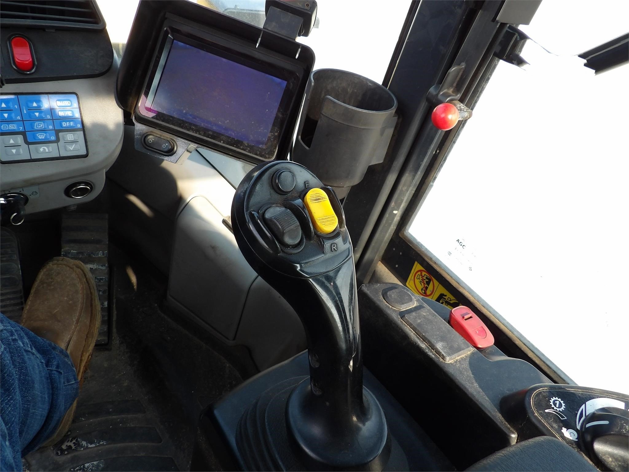 gallery 2020 KOMATSU WA200-8