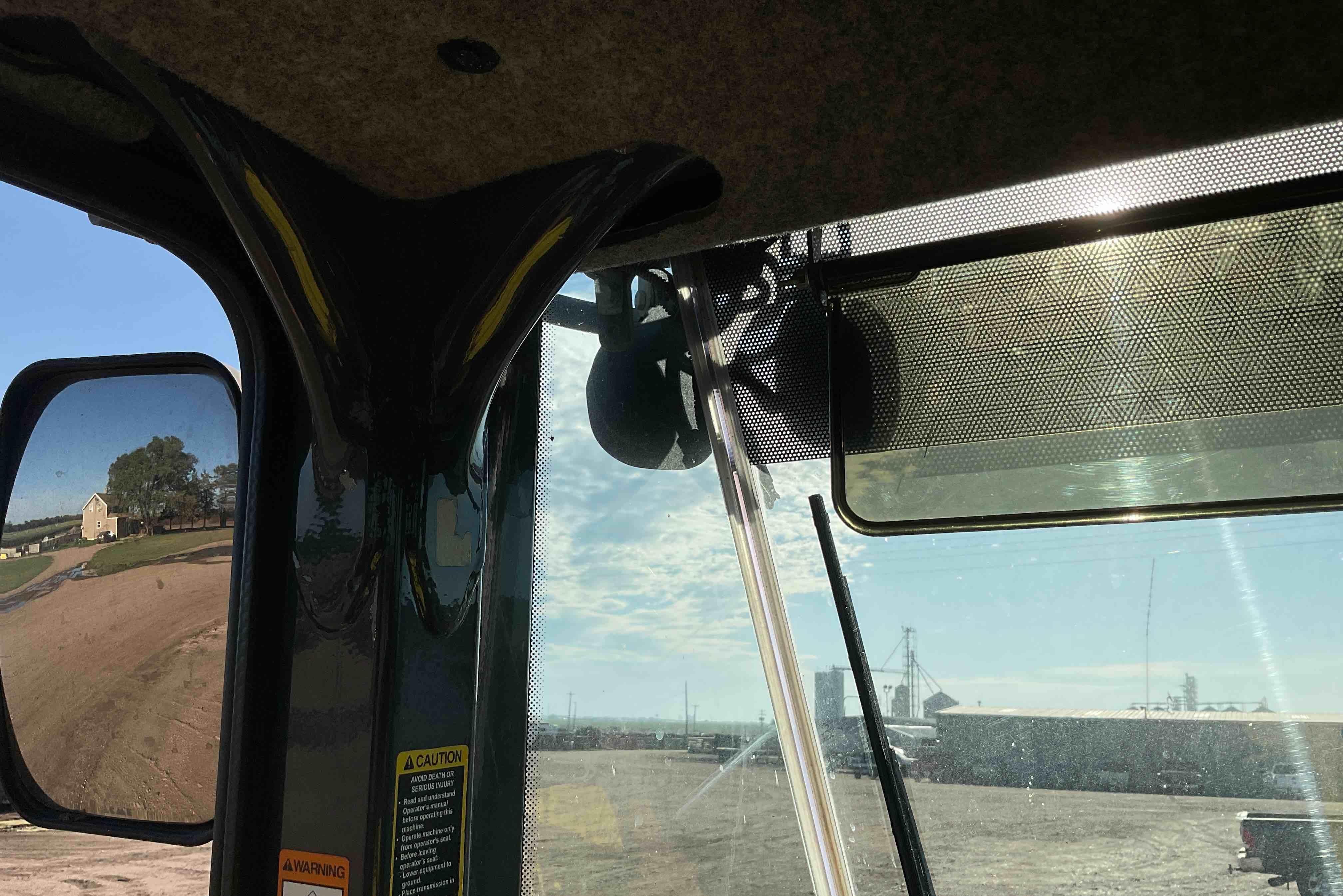 gallery 2018 John Deere 544KII HighLift Wheel Loader