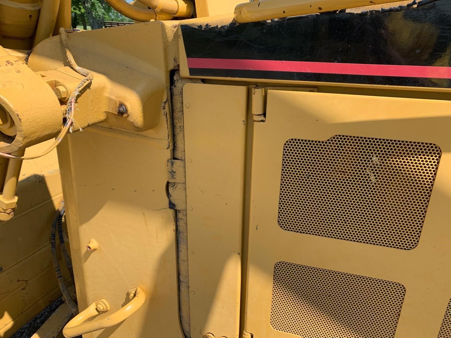 gallery 2005 Caterpillar D6R XL Ll Dozer WRipper