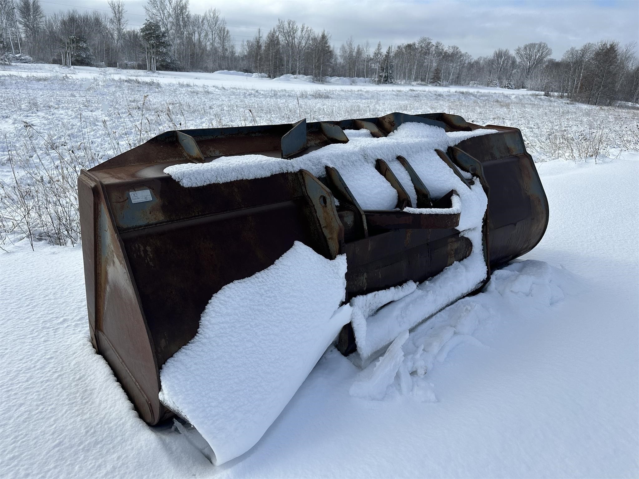 gallery 2008 CASE 621E