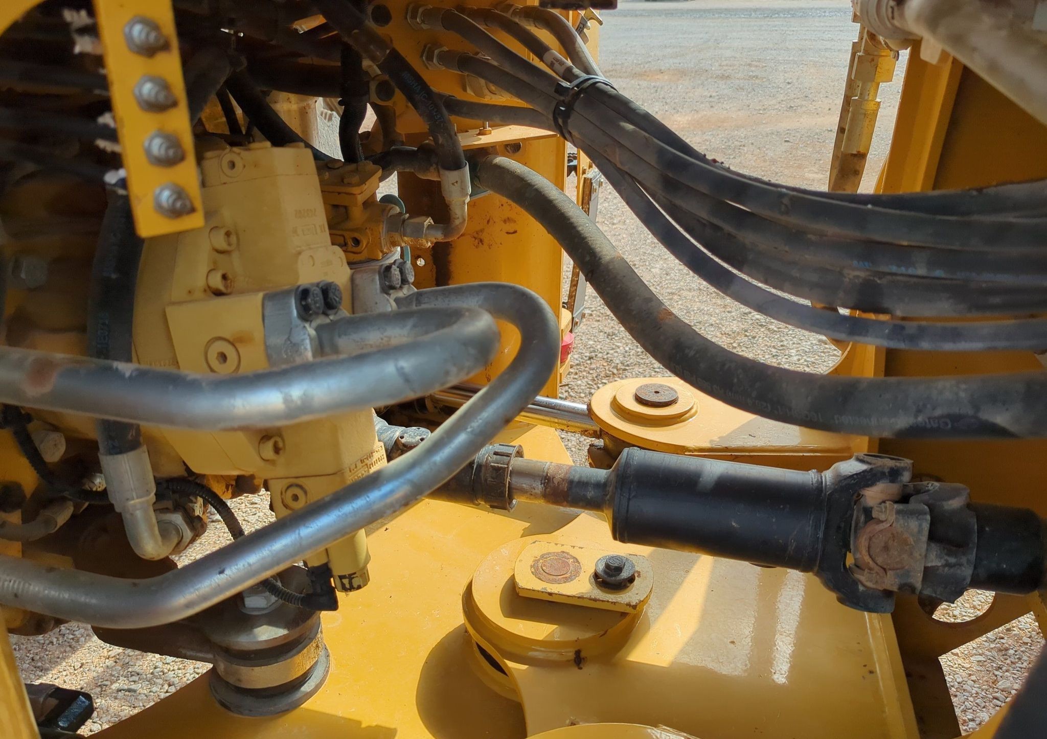 gallery 2013 Caterpillar 924K wheel loader