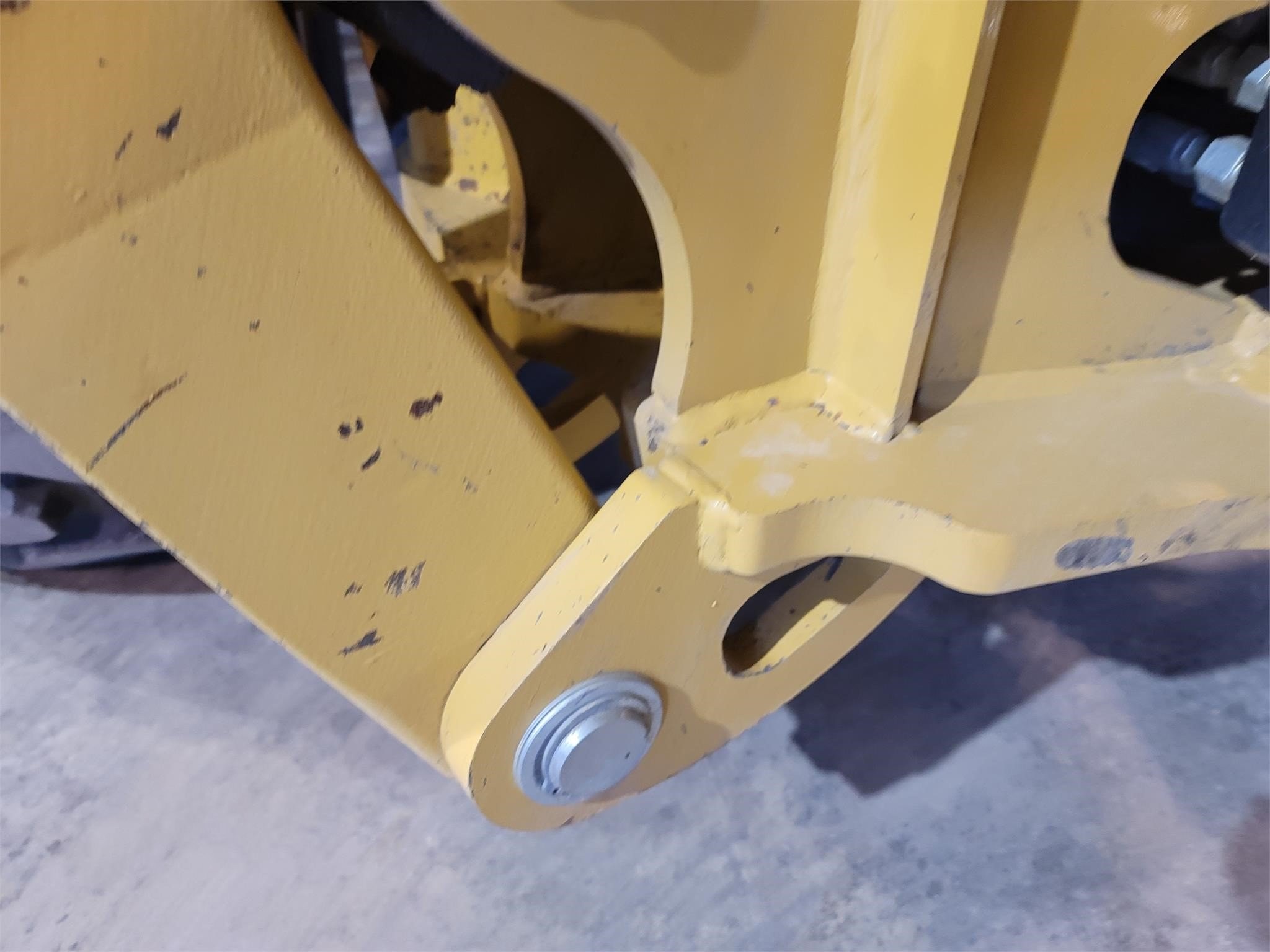 gallery 2018 Caterpillar 420F2 Backhoe