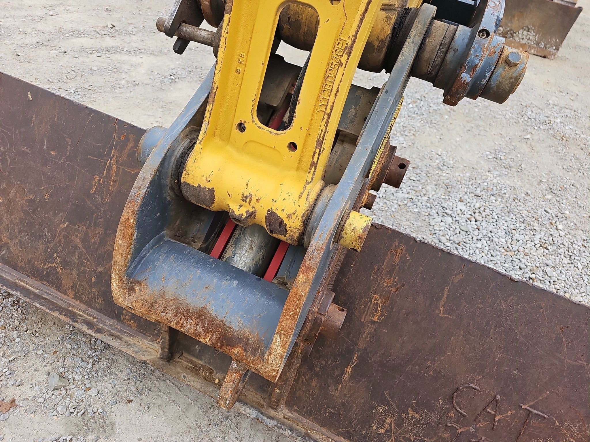 gallery 2018 Kobelco SK140SRLC-5 Excavator