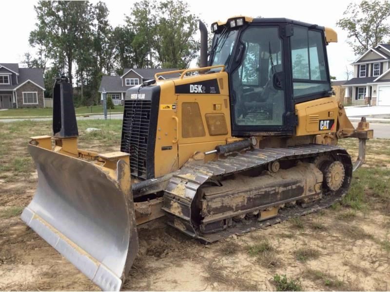 gallery 2014 CATERPILLAR D5K2