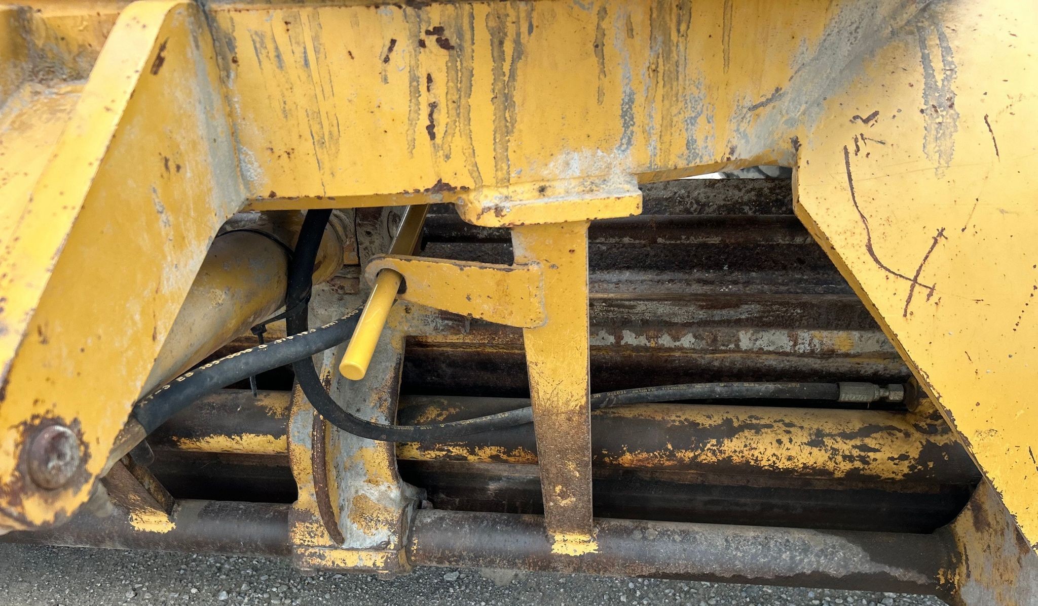gallery 2006 Caterpillar 160H VHP Plus motor grader