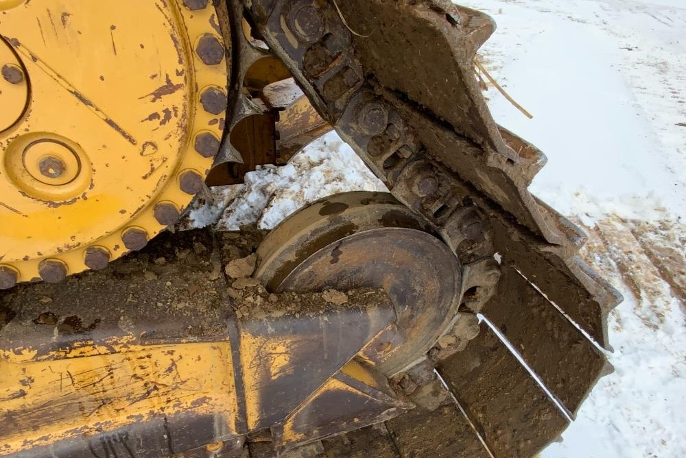 gallery 2005 Caterpillar D6N LGP Crawler Dozer