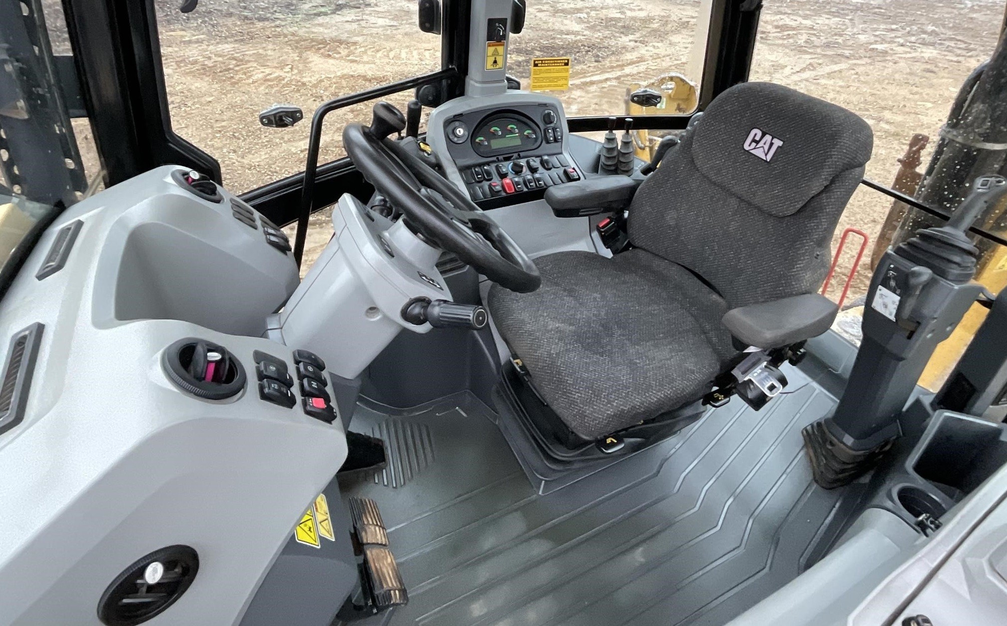 gallery 2016 CATERPILLAR 420F2 IT