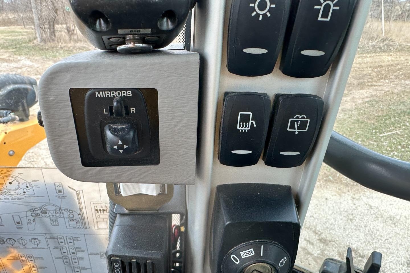 gallery 2018 Volvo L90H Wheel Loader