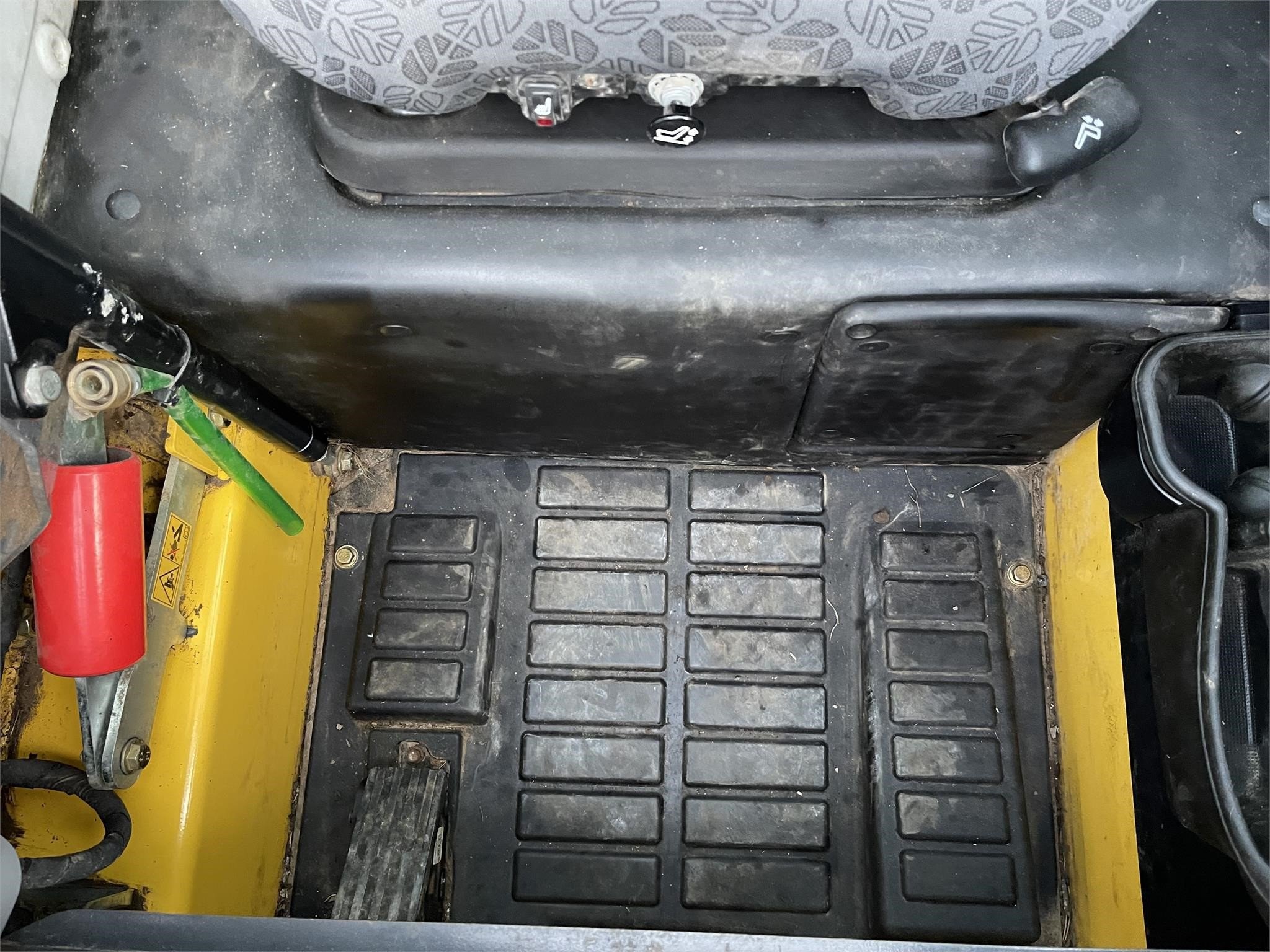 gallery 2020 New Holland C345 Skid Steer