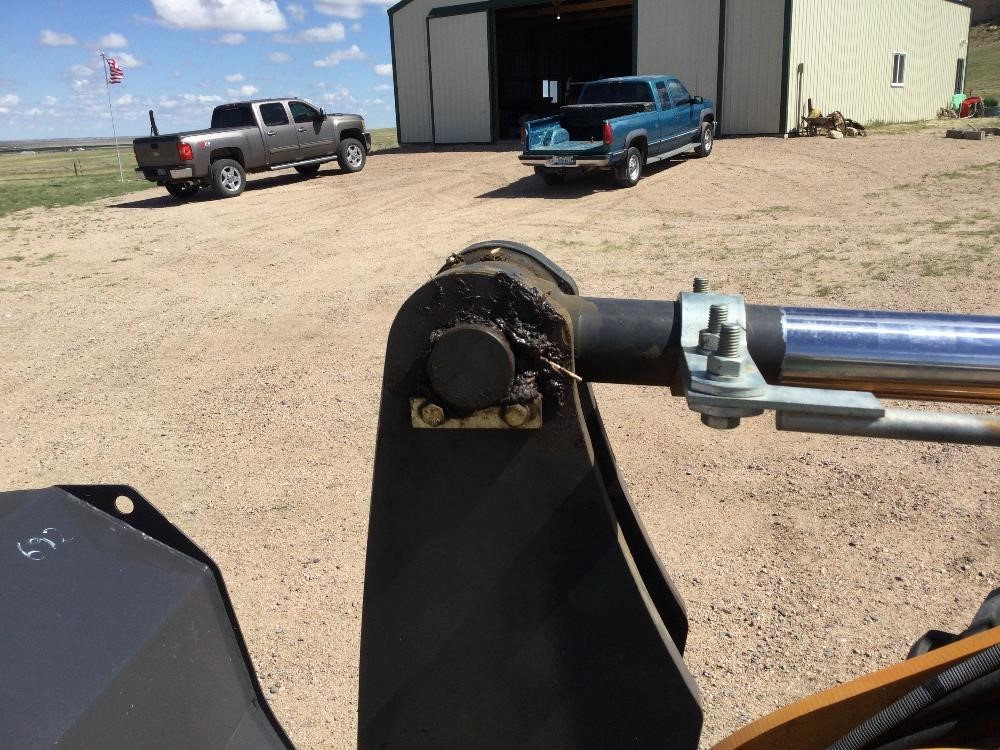 gallery 2018 Case 221F Wheel Loader