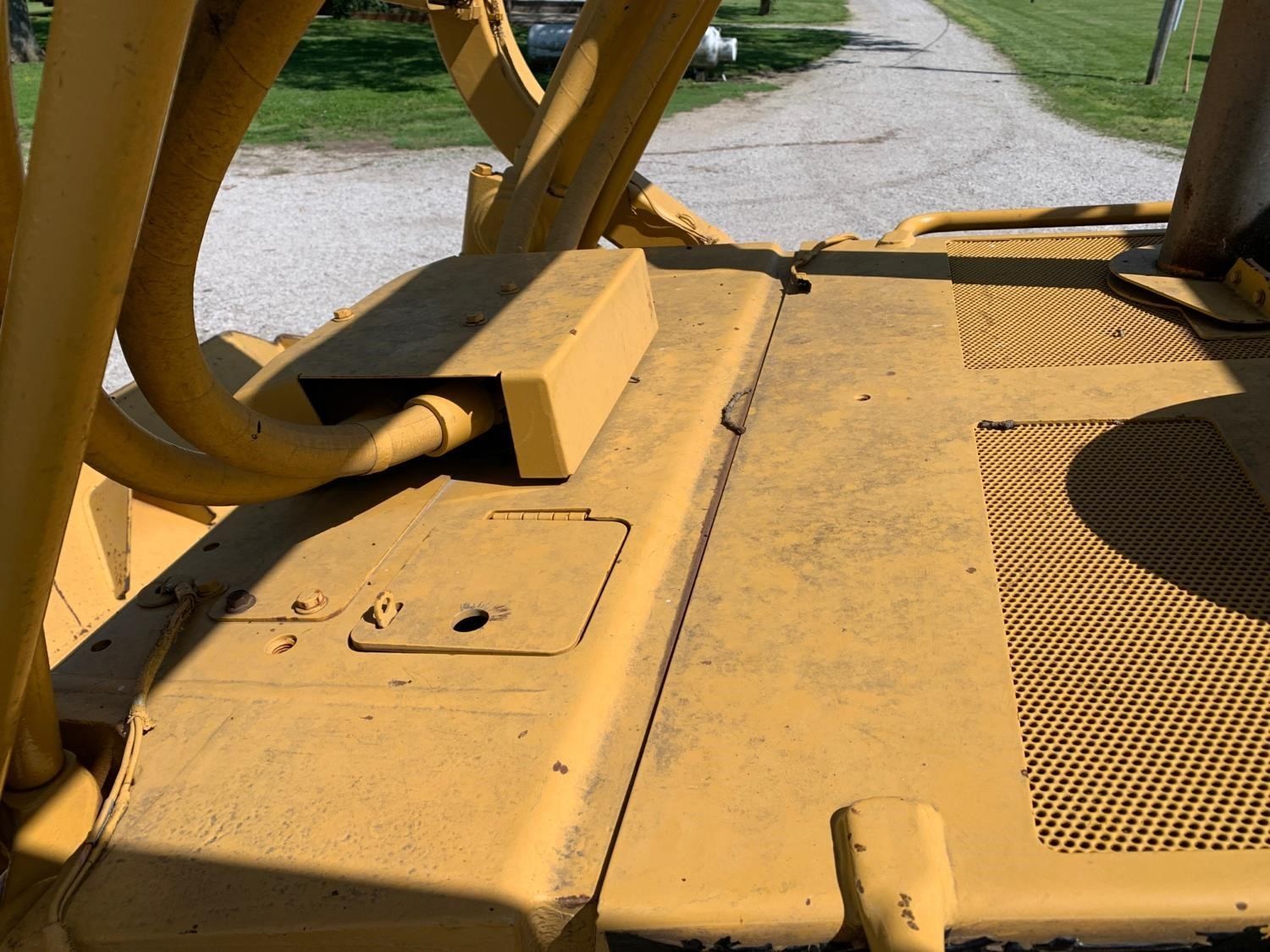 gallery 2005 Caterpillar D6R XL Ll Dozer WRipper