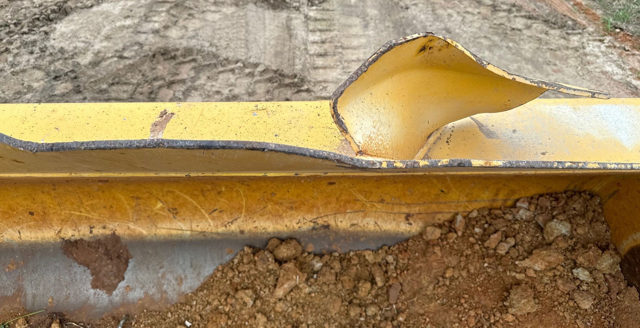 gallery 2022 John Deere 544 P-Tier wheel loader