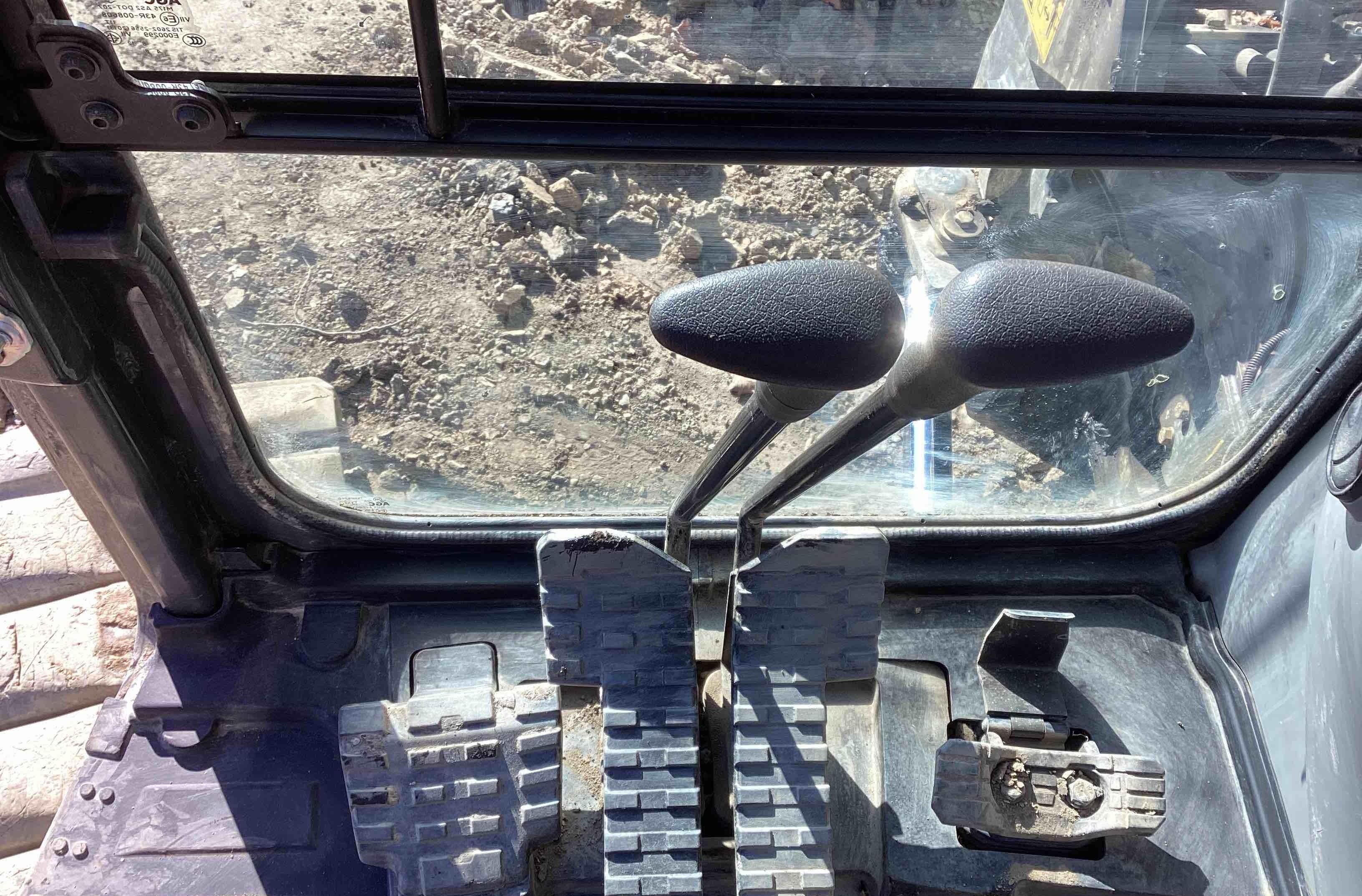 gallery 2021 Case CX80C Track Excavator