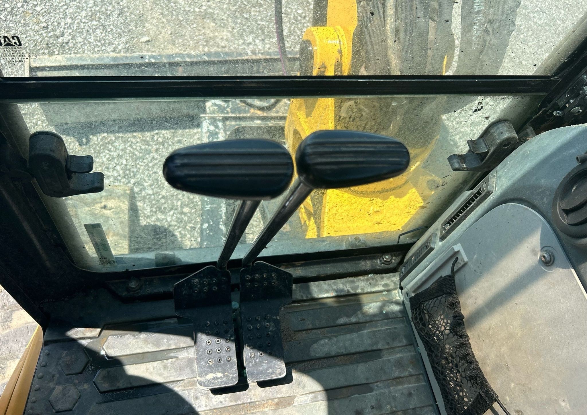 gallery 2020 Caterpillar 305E2 CR mini excavator