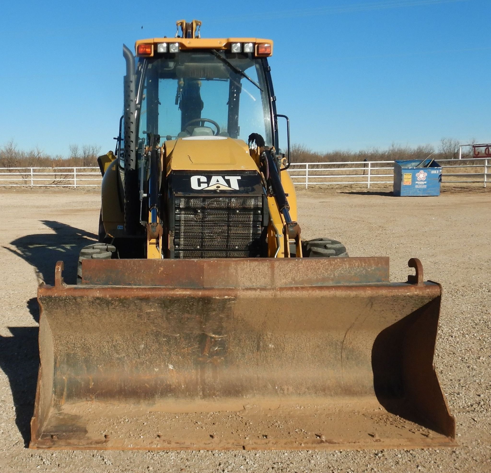gallery 2015 Caterpillar 420f Tractor Loader Backhoe