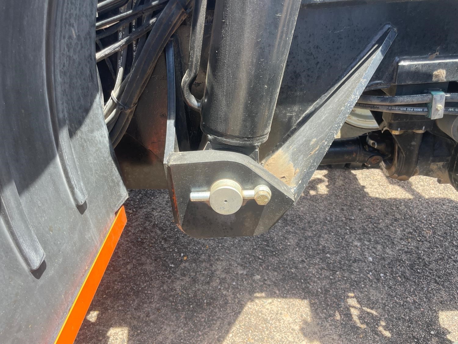 gallery 2013 JLG G1055A 4x4x4