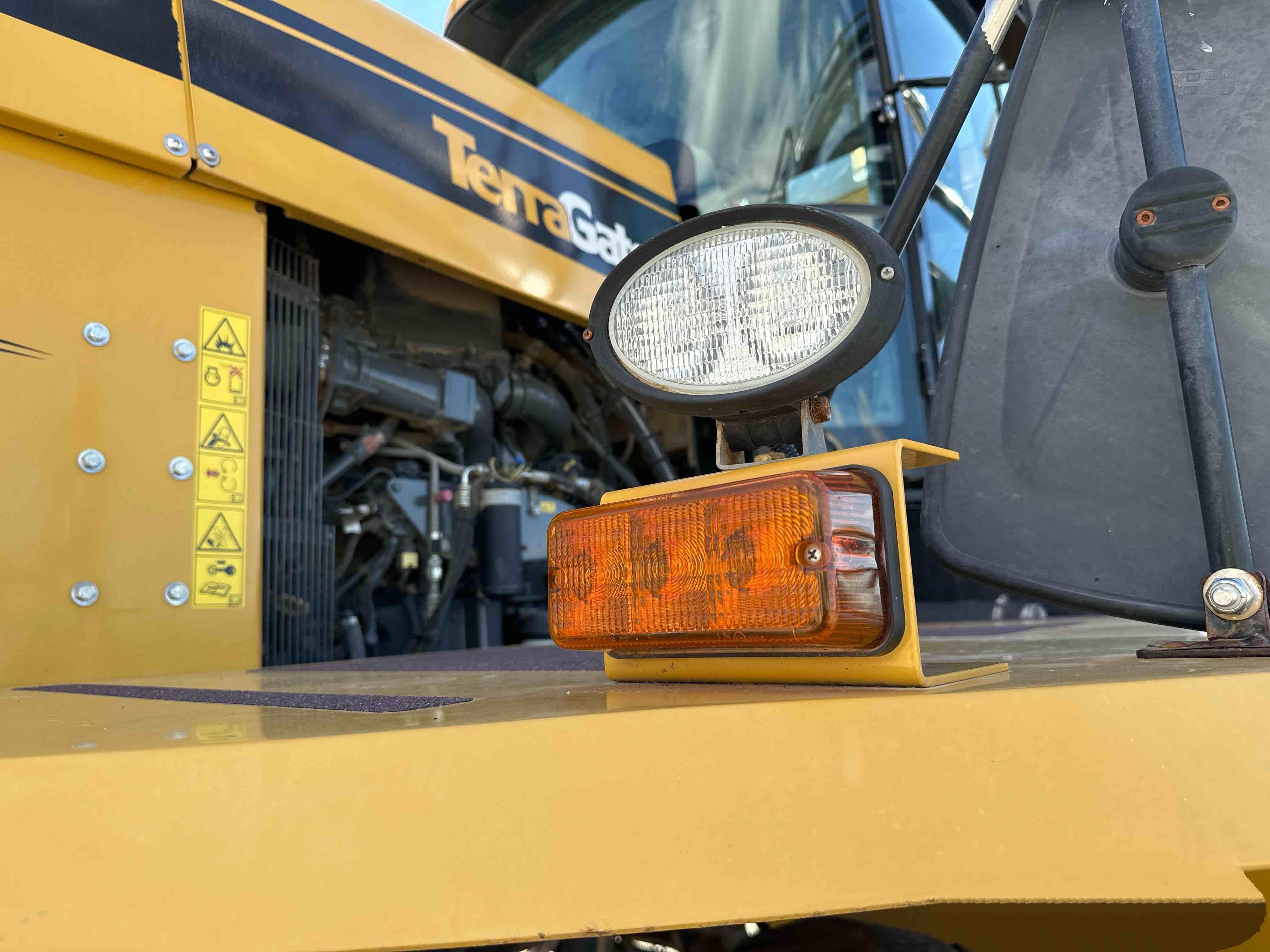 gallery 2018 TerraGator TG8400B Floater Applicator wAirmax Precision 2