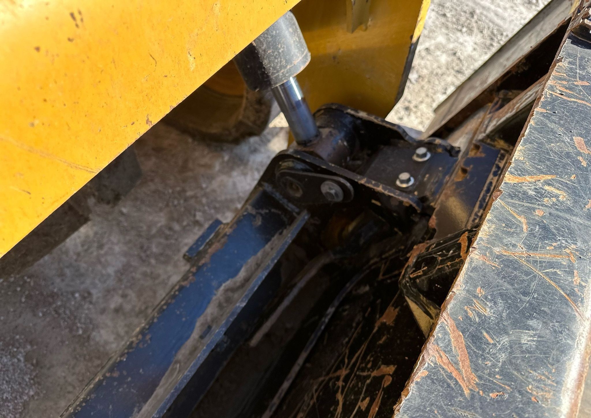 gallery 2022 Caterpillar 299D3XE tracked skid steer loader