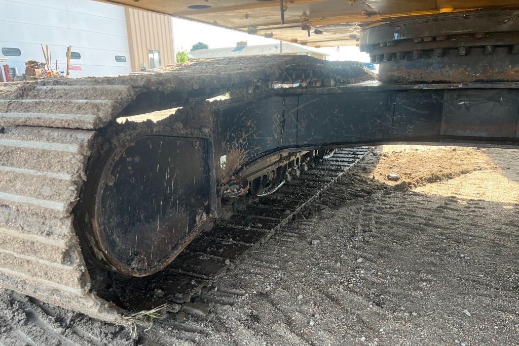 gallery 2013 Caterpillar 324EL Excavator