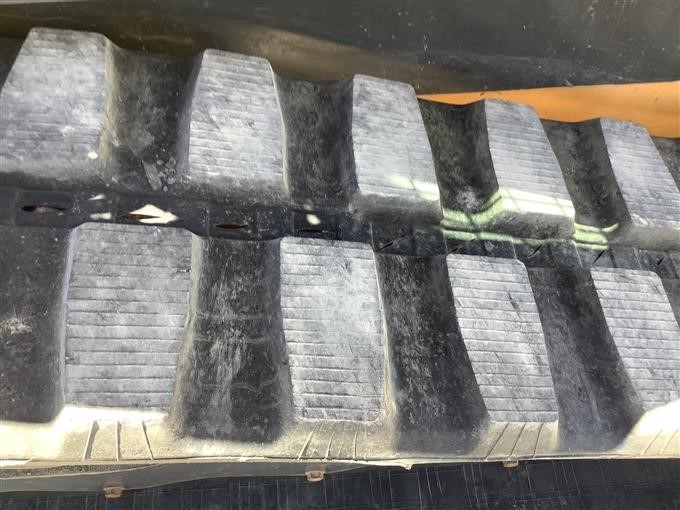 gallery 2016 Case TV380 Compact Track Loader Skid Steer