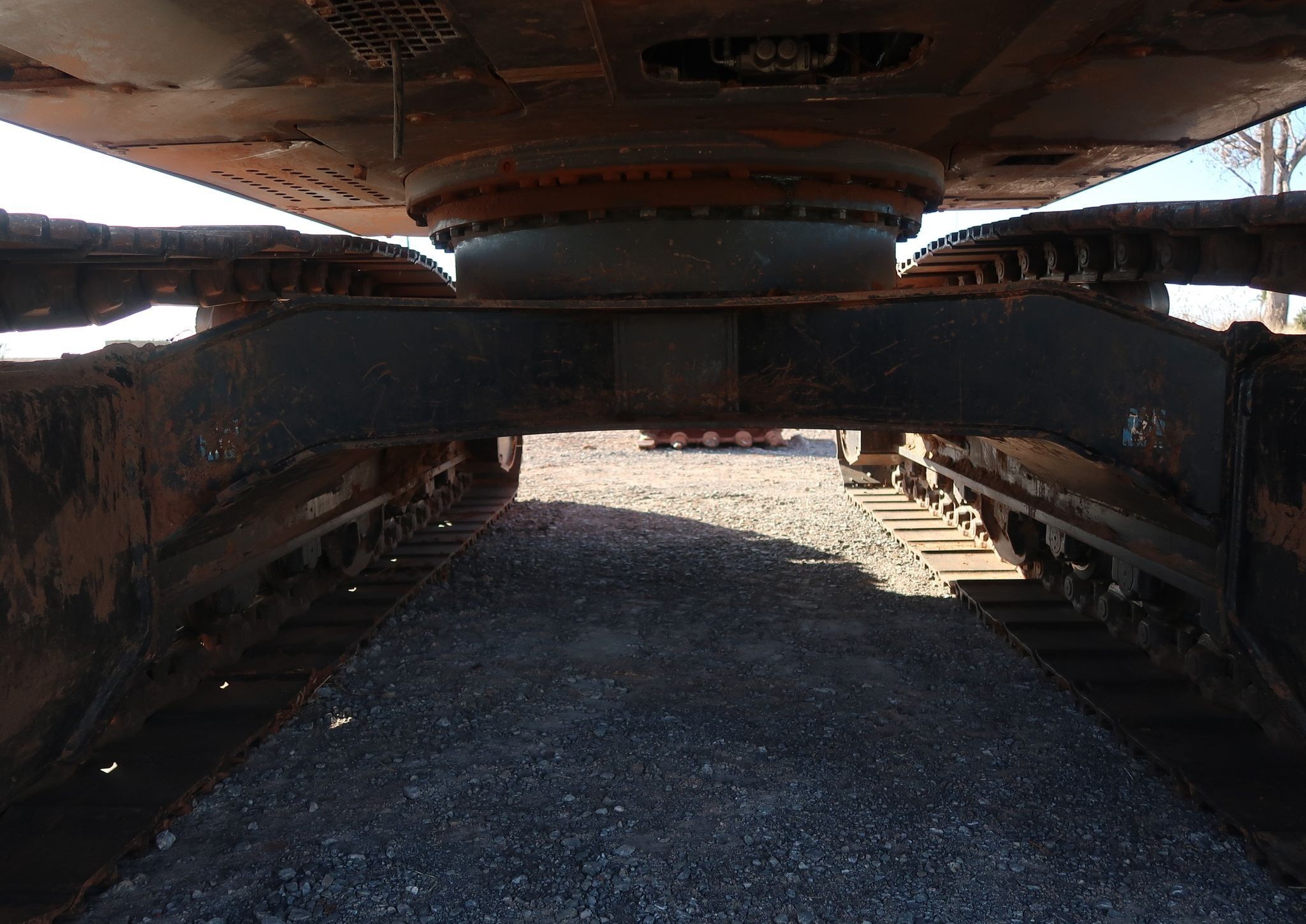gallery 2016 Hitachi ZAXIS ZX160LC-6N
