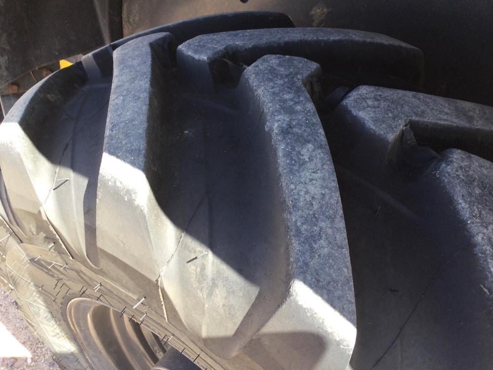gallery 2018 Case 221F Wheel Loader