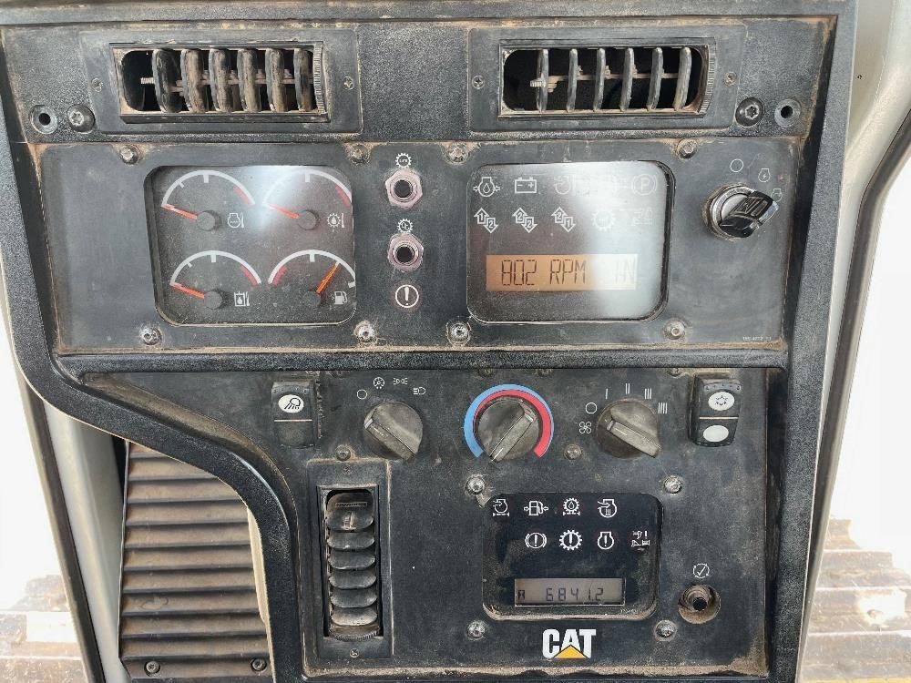 gallery 2005 Caterpillar D6R XL Ll Dozer WRipper