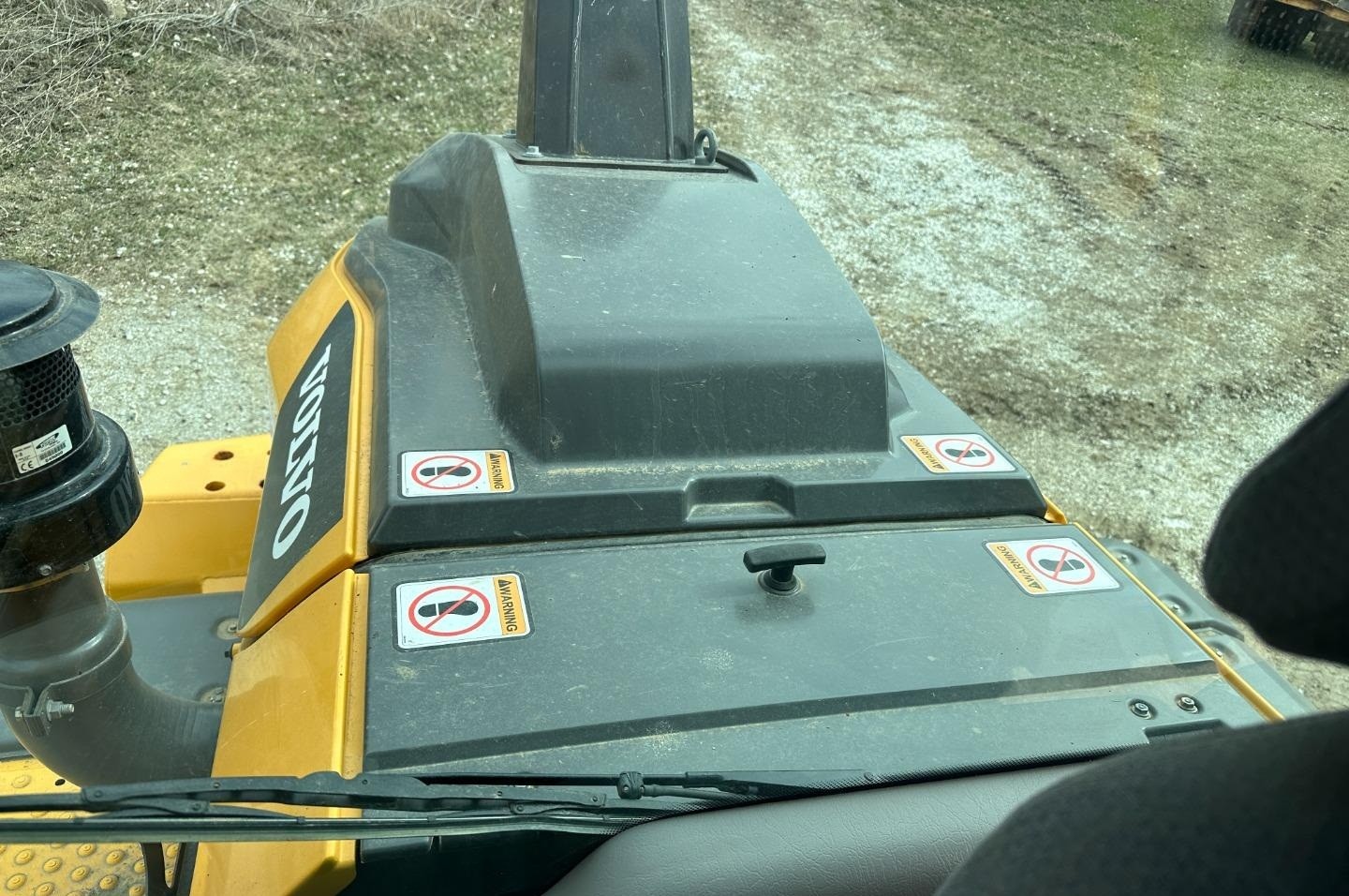 gallery 2018 Volvo L90H Wheel Loader