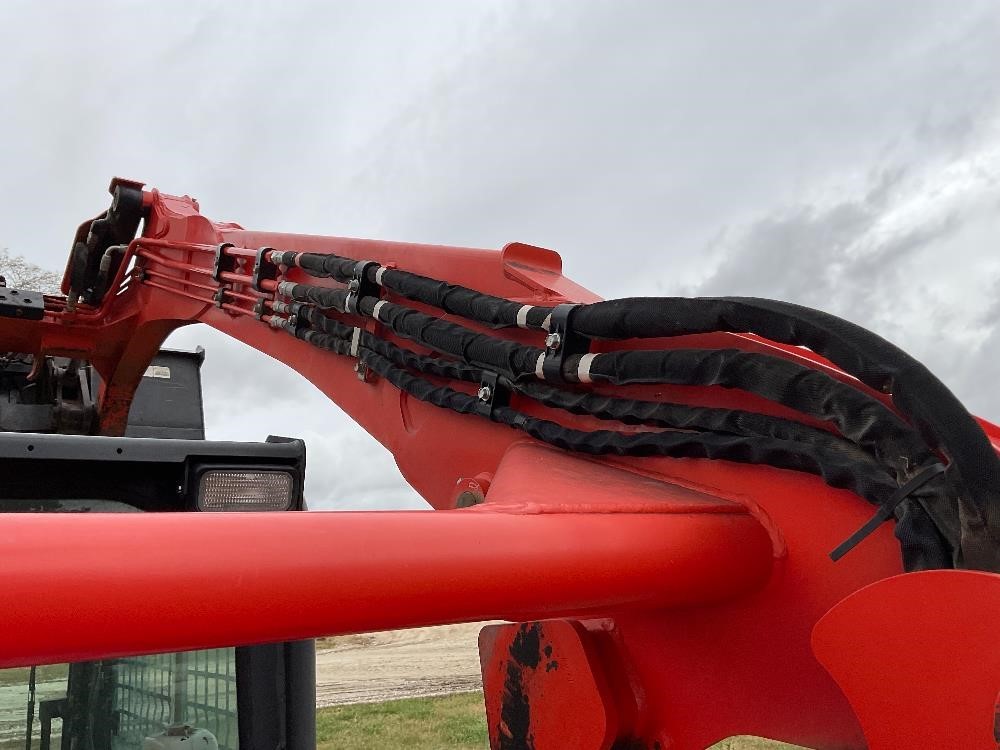 gallery 2018 Kubota SLV95-2s