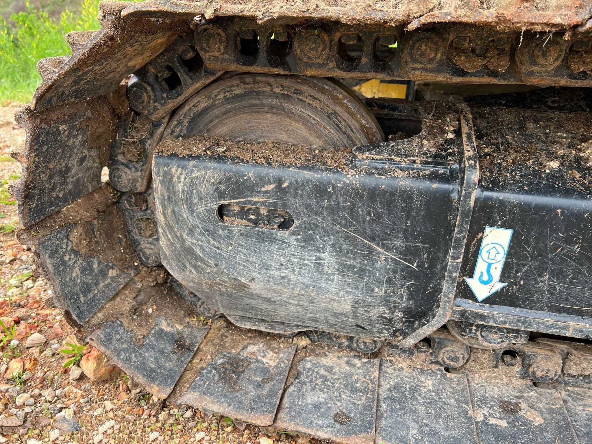 gallery 2014 John Deere 130G excavator