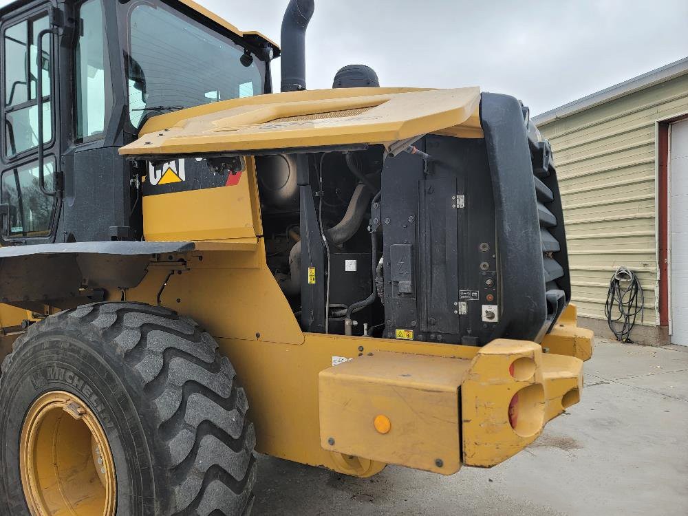 gallery 2016 Caterpillar 926M Wheel Loader W4-IN-1 Bucket