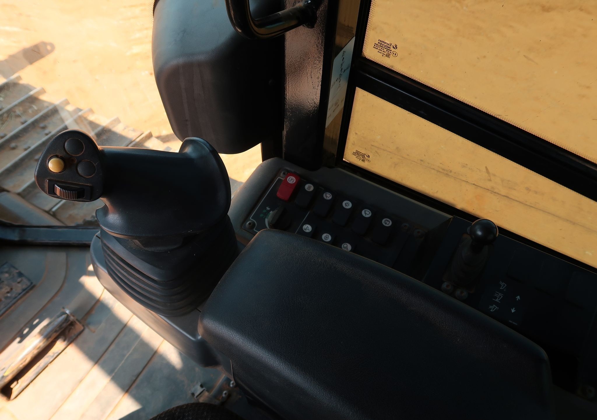 gallery 2014 Caterpillar D6K2 XL dozer